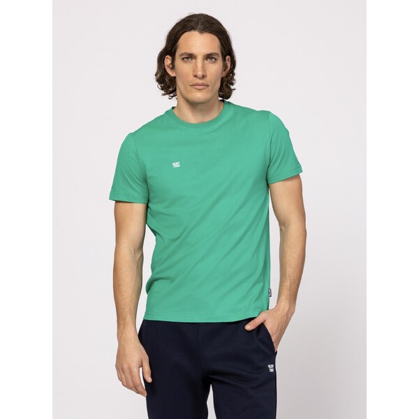 Heavytools Pánske Tričká s krátkym rukávom MUSK 67193762