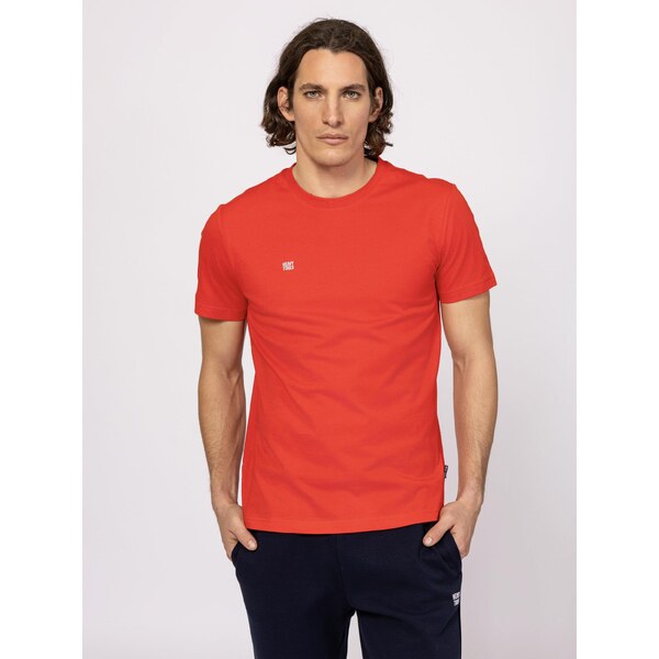 Heavytools Pánske Tričká s krátkym rukávom MUSK 67193763