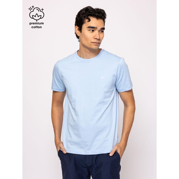 Heavytools Pánske Tričká s krátkym rukávom MOPSYS25 67193776