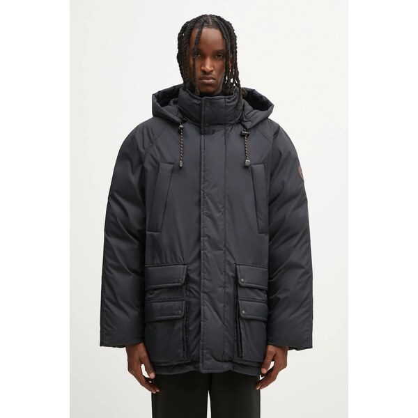 Obojstranná bunda Napapijri A-Gail parka 67167893