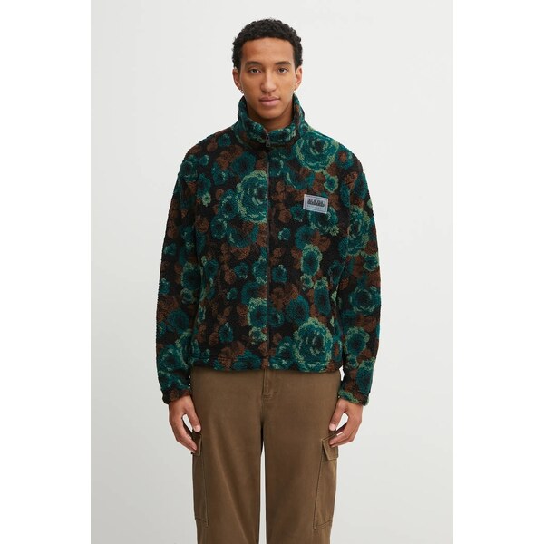 Fleecová mikina Napapijri Napapijri x Martine Rose 67167884