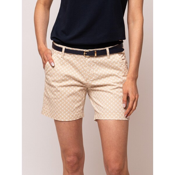 Heavytools Dámske Krátke nohavice WAGAR23 67187298