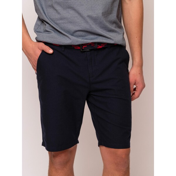 Heavytools Pánske Krátke nohavice WILLOW 67187320