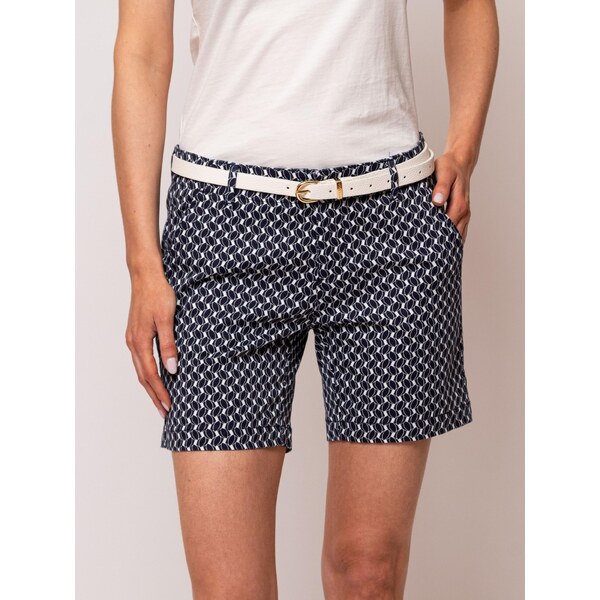 Heavytools Dámske Krátke nohavice WAGAR23 67193818