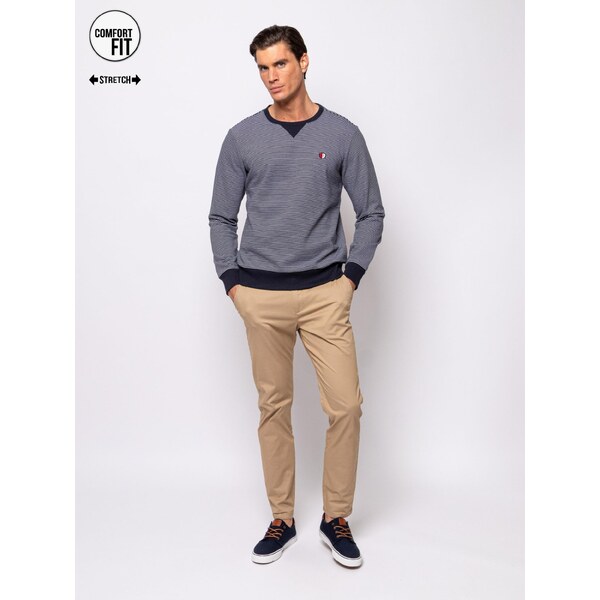 Heavytools Pánske Nohavice FLAG 67187318