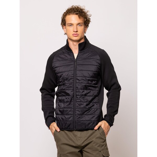 Heavytools Pánske Bavlnené mikiny TARAK 67187344