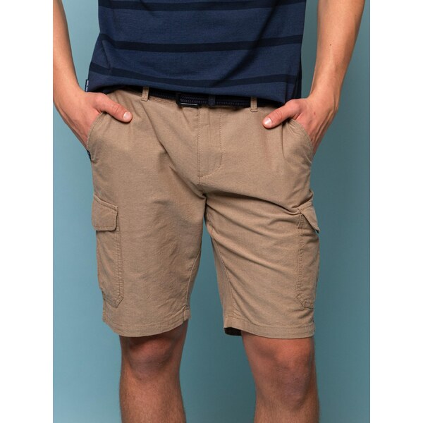 Heavytools Pánske Krátke nohavice WERRY 67187335