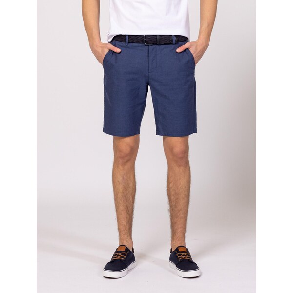 Heavytools Pánske Krátke nohavice WLILLOWS25 67187347