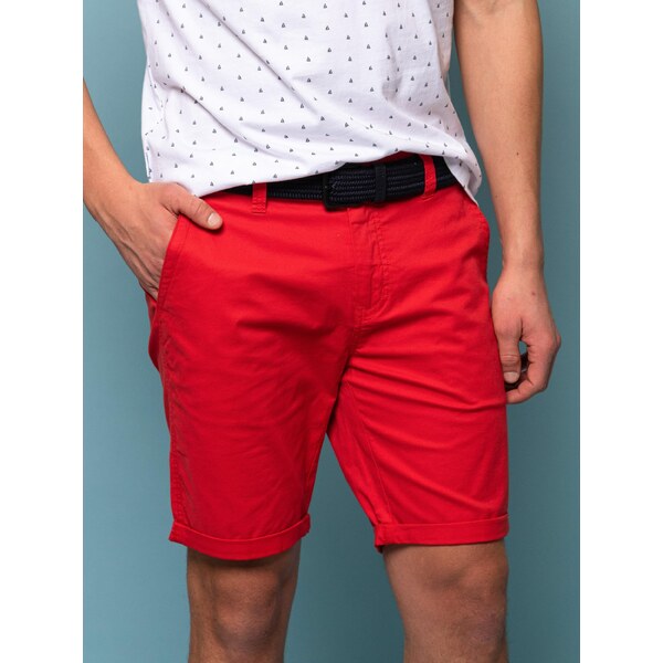 Heavytools Pánske Krátke nohavice WATERLOO23 67193833