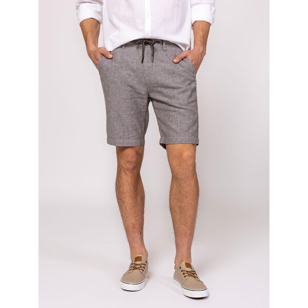 Heavytools Pánske Krátke nohavice WALERIO 67187381