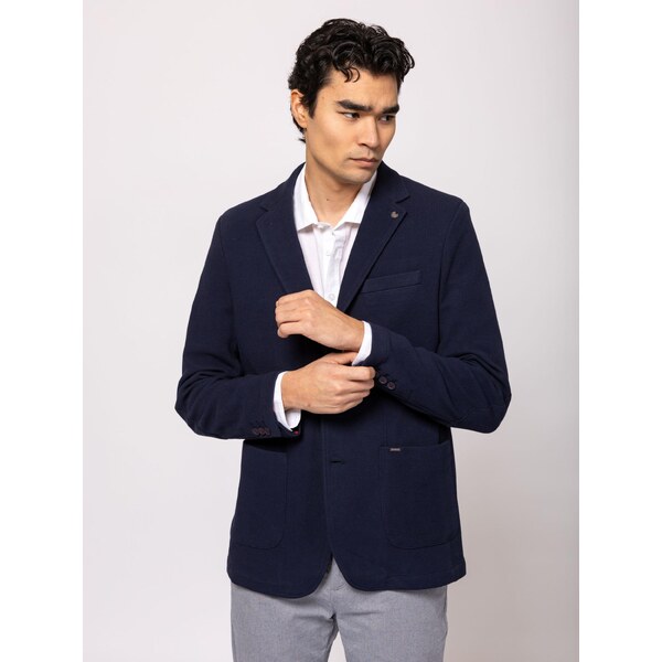 Heavytools Pánske Prechodné bundy NADORS25 67187390