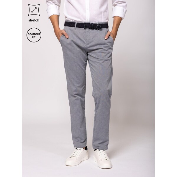 Heavytools Pánske Nohavice FAUL 67187373