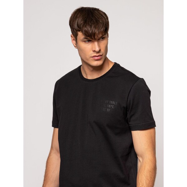 Heavytools Pánske Tričká s krátkym rukávom MACAO 67187382