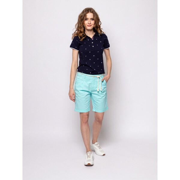 Heavytools Dámske Krátke nohavice WENDY 67187377