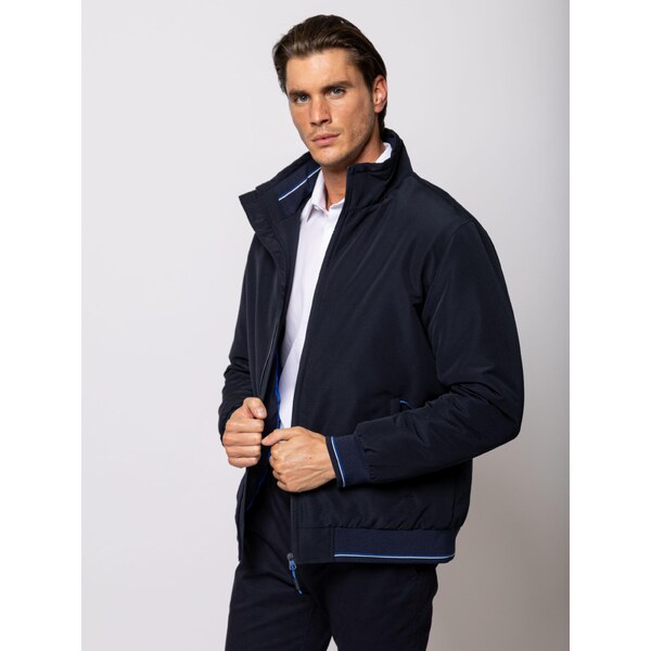 Heavytools Pánske Prechodné bundy NITOP24 67187420