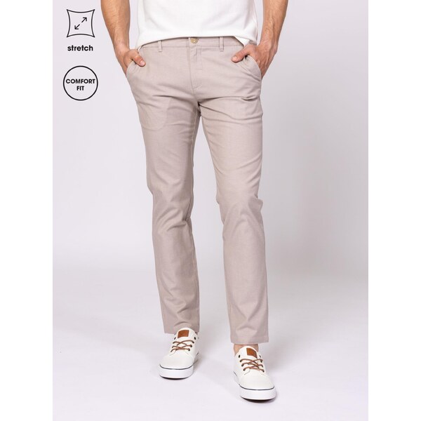 Heavytools Pánske Nohavice FRINK 67187356