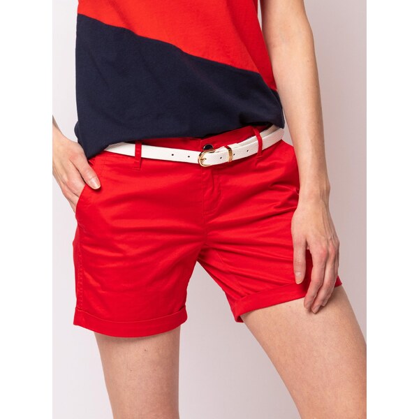 Heavytools Dámske Krátke nohavice WANDI21 67187379