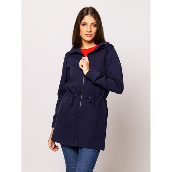 Heavytools Dámske Bavlnené mikiny SEDLA 67193842