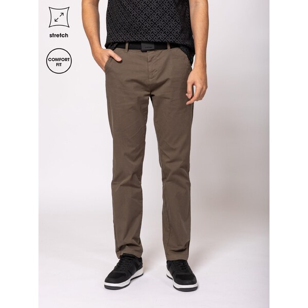 Heavytools Pánske Nohavice FIGURE 67187429