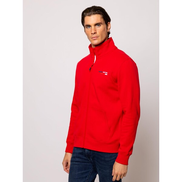 Heavytools Pánske Bavlnené mikiny TRATO 67187404