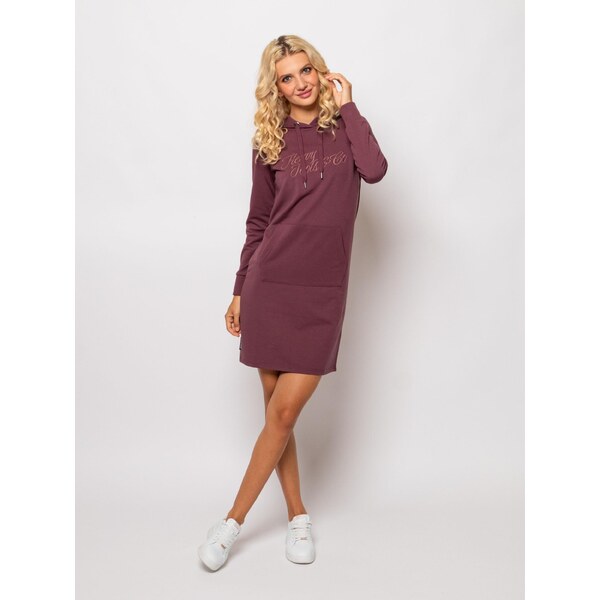 Heavytools Dámske Bavlnené šaty VIRGI 67187422