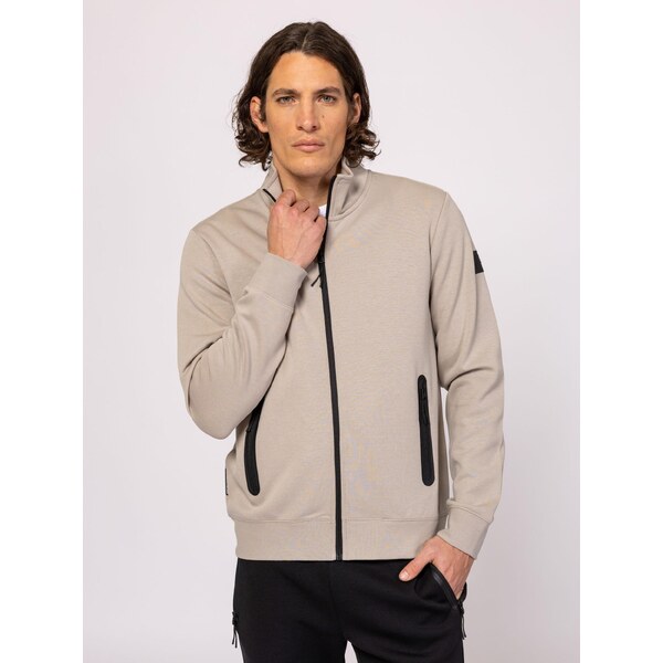 Heavytools Pánske Bavlnené mikiny TADOR 67193850