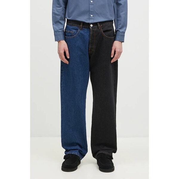 Rifle Aries Varsity Batten Jeans 67168088