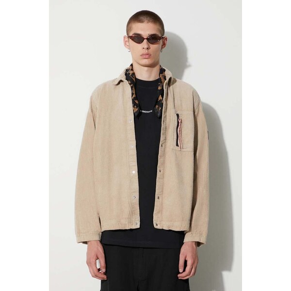 Menčestrová košeľa Aries 67155061