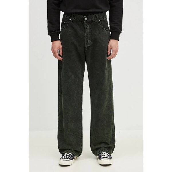 Rifle Aries Acid Wash Batten Jean 67155064