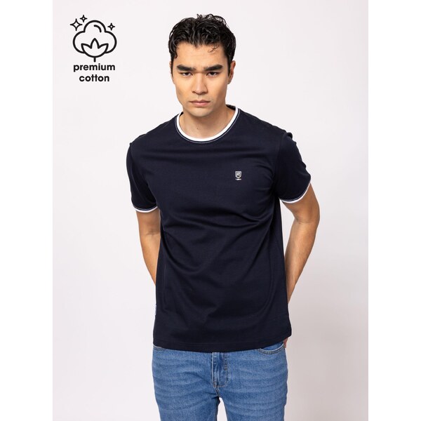 Heavytools Pánske Tričká s krátkym rukávom MILSON 67187433