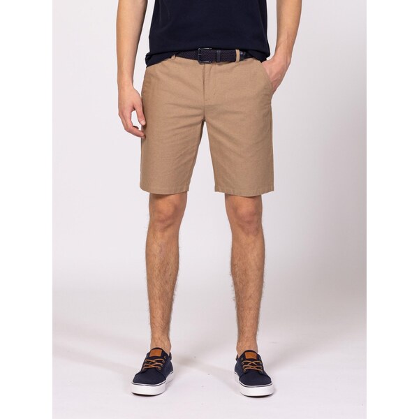 Heavytools Pánske Krátke nohavice WLILLOWS25 67193883