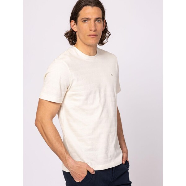 Heavytools Pánske Tričká s krátkym rukávom MOKKA 67187453