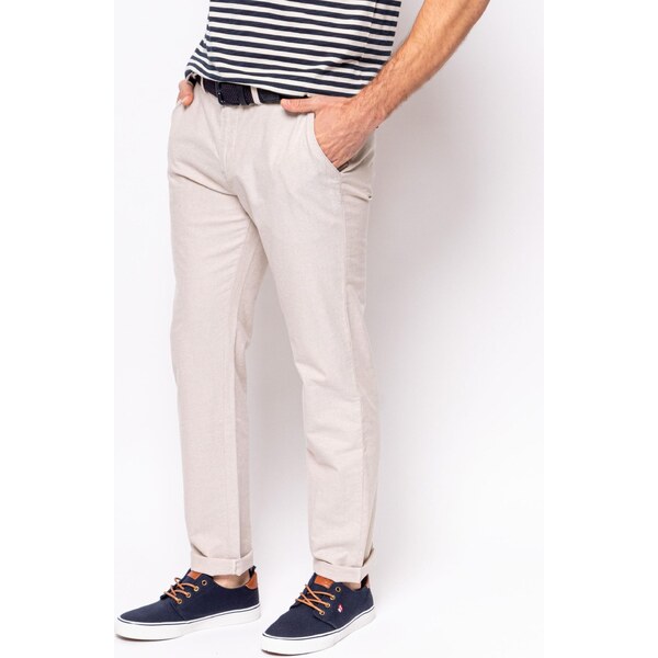 Heavytools Pánske Nohavice FORD24 67187454