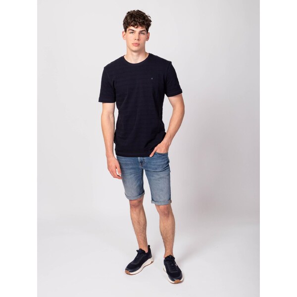 Heavytools Pánske Tričká s krátkym rukávom MOKKA 67193879