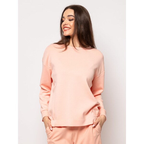 Heavytools Dámske Bavlnené mikiny DAMUSA 67187434