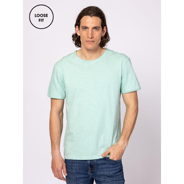 Heavytools Pánske Tričká s krátkym rukávom MENDO 67193875