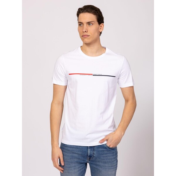 Heavytools Pánske Tričká s krátkym rukávom MATEAS25 67187464