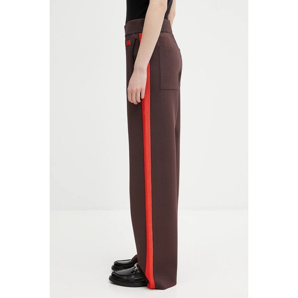 Nohavice Wales Bonner Tide Track Pant 67244865