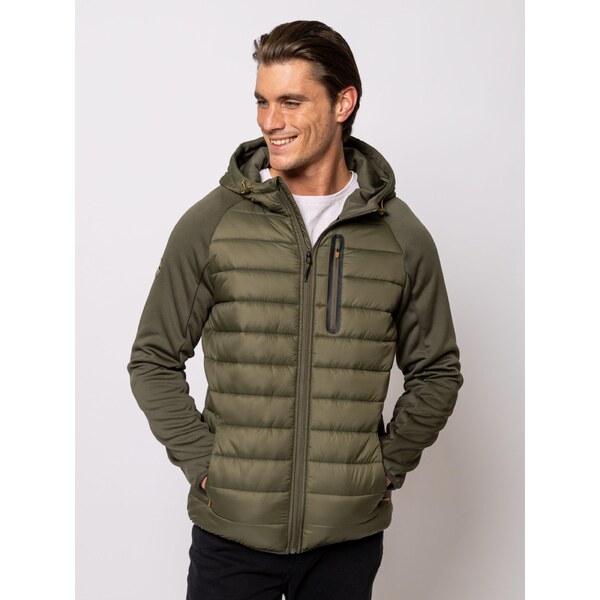 Heavytools Pánske Prechodné bundy NARED 67187492