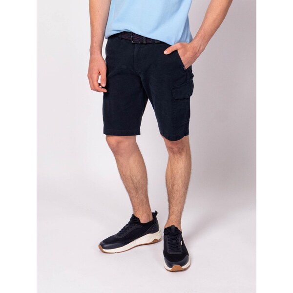 Heavytools Pánske Krátke nohavice WETROS25 67187478