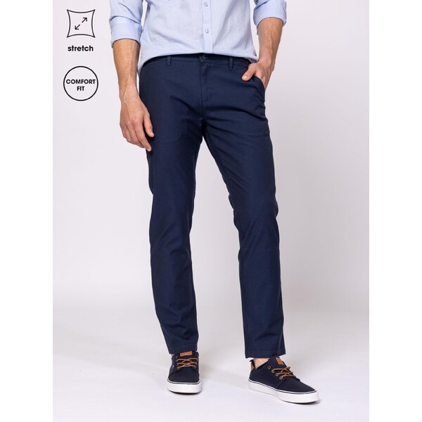 Heavytools Pánske Nohavice FRINK 67193940