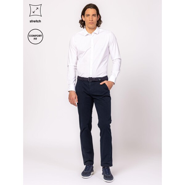 Heavytools Pánske Nohavice FIGURE 67193948