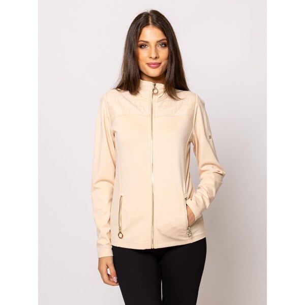 Heavytools Dámske Bavlnené mikiny TAMARA 67187519