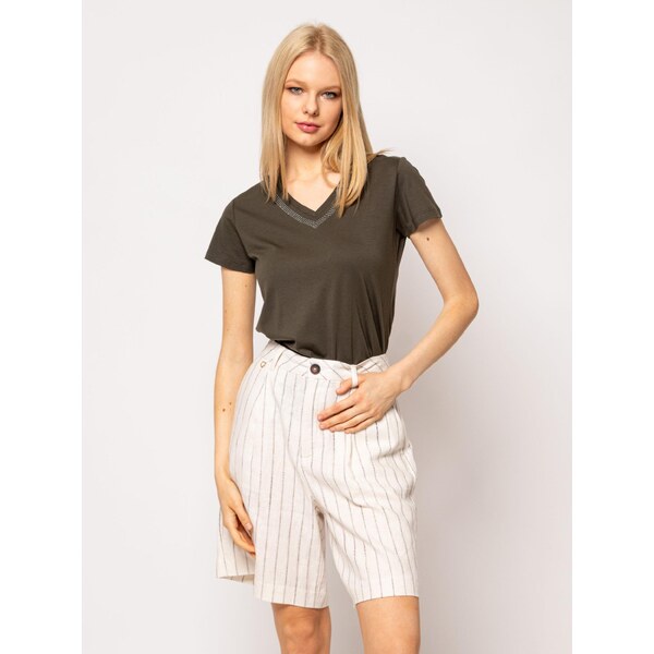 Heavytools Dámske Krátke nohavice WINRI 67187554