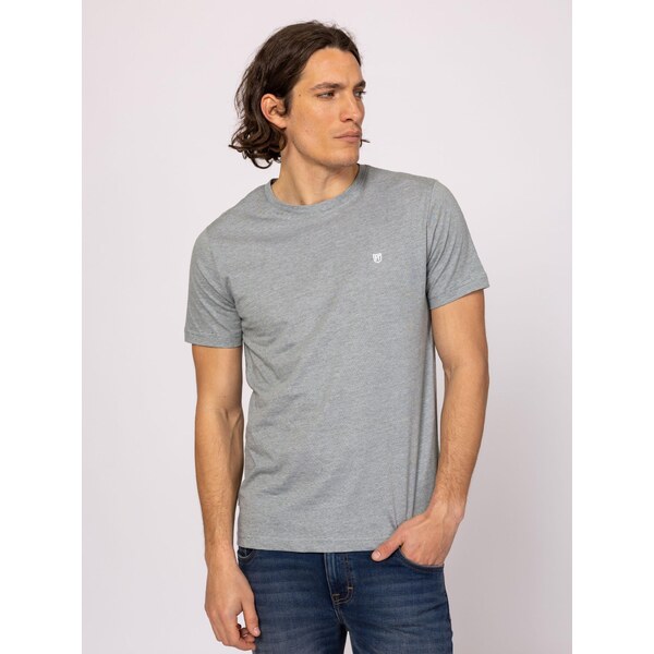 Heavytools Pánske Tričká s krátkym rukávom MOLAR 67193987