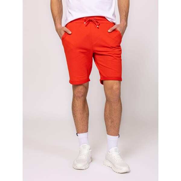 Heavytools Pánske Krátke nohavice ZINGERS25 67193963