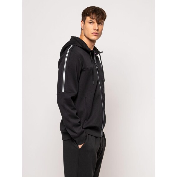 Heavytools Pánske Bavlnené mikiny SMART 67193973