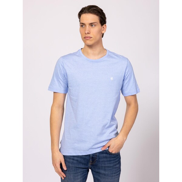 Heavytools Pánske Tričká s krátkym rukávom MOLAR 67187542