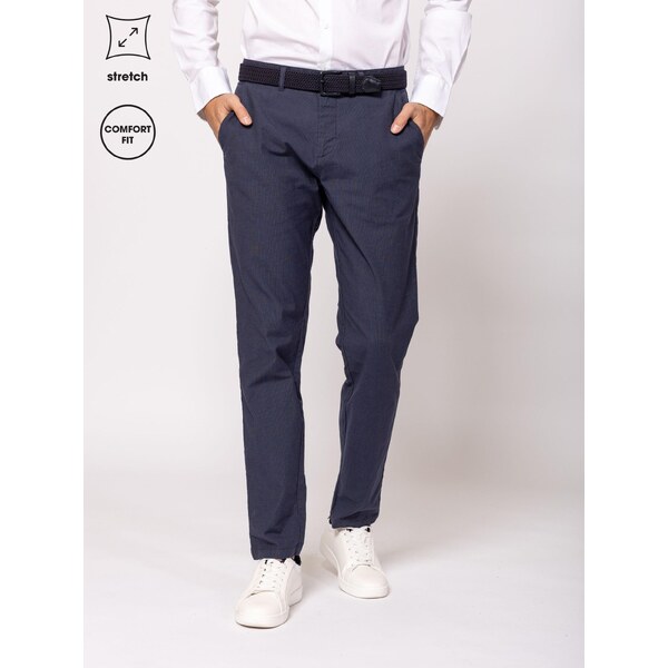 Heavytools Pánske Nohavice FAUL 67194036