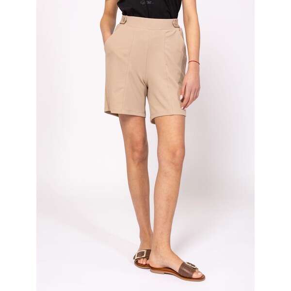 Heavytools Dámske Krátke nohavice WATI 67194066